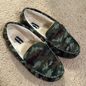 House slippers